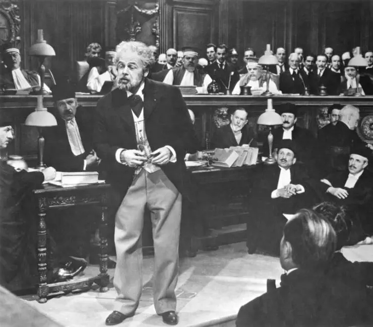 Жизнь Эмиля Золя 1937 скачать торрентом Жизнь Эмиля Золя 1937 скачать торрентом