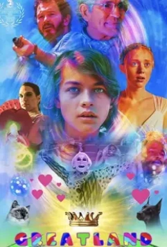 Великоландия / Greatland 2020 скачать через торрент в хорошем качестве