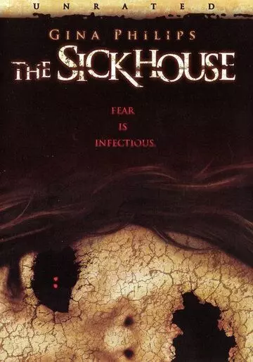 Заразный дом / The Sickhouse 2008 скачать через торрент в хорошем качестве