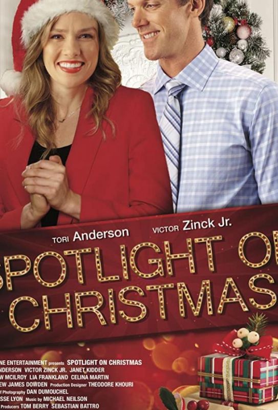 Spotlight on Christmas