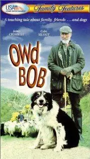 Старина Боб / Owd Bob 1998 скачать через торрент в хорошем качестве