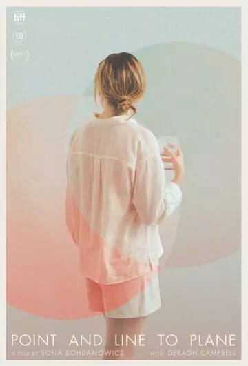 Точка и линия на плоскости / Point and Line to Plane 2020 скачать через торрент в хорошем качестве