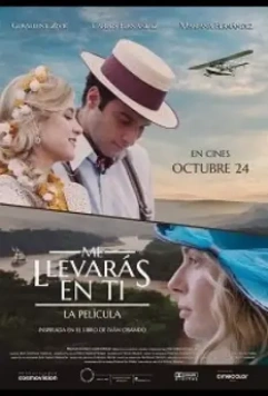 Me llevarás en ti 2019 скачать через торрент в хорошем качестве