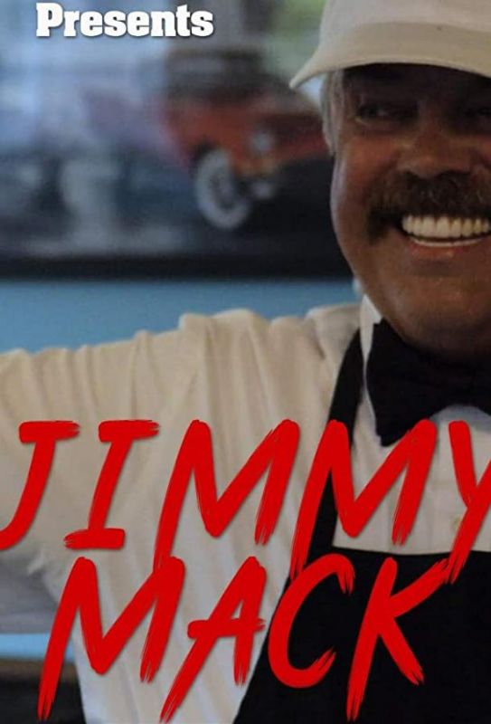 Jimmy Mack