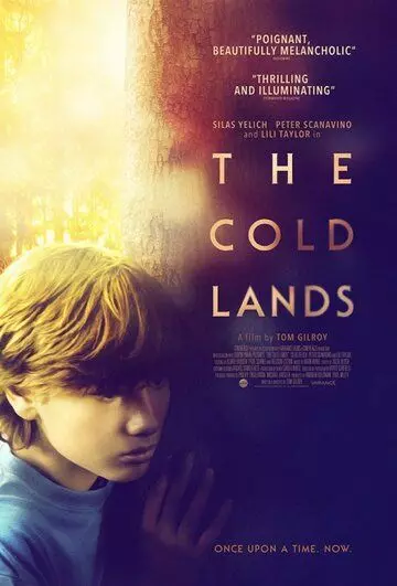 Стылые земли / The Cold Lands 2013 скачать через торрент в хорошем качестве