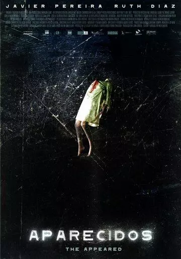 Появившиеся / Aparecidos 2007 скачать через торрент в хорошем качестве