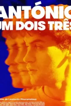 António Um Dois Três 2017 скачать через торрент в хорошем качестве