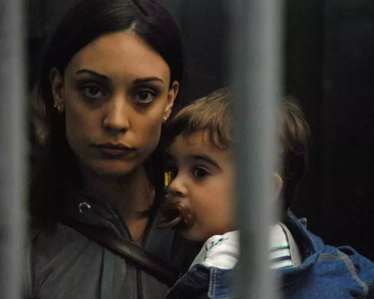 Арестантская 2008 скачать с торрента Арестантская 2008 скачать с торрента