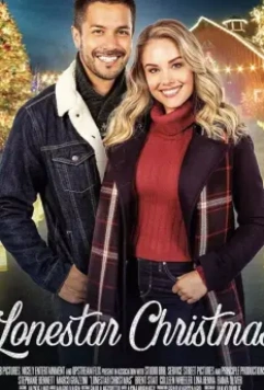 Рождество одинокой звезды / Lonestar Christmas 2020 скачать через торрент в хорошем качестве