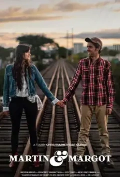 Martin & Margot or There's No One Around You 2019 скачать через торрент в хорошем качестве