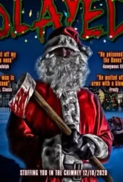 Резня / Slayed 2020 скачать через торрент в хорошем качестве