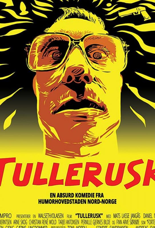 Tullerusk