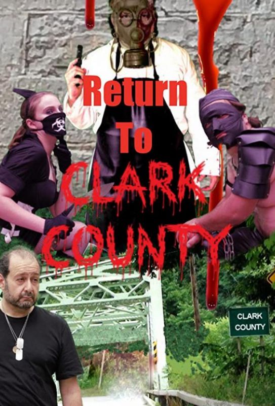 Return to Clark County