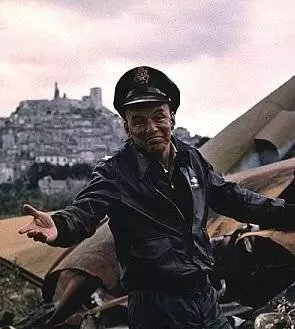 Экспресс фон Райана 1965 скачать с торрента Экспресс фон Райана 1965 скачать с торрента