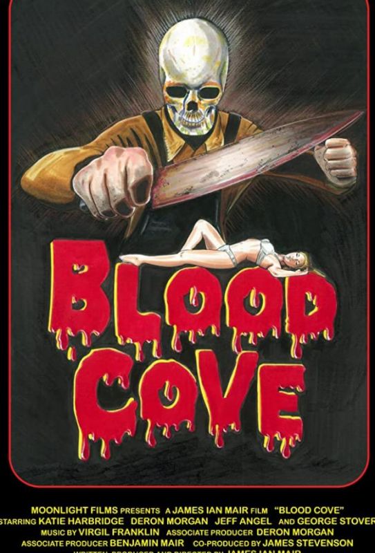 Blood Cove