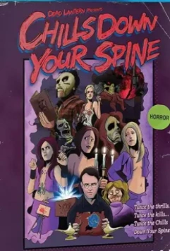 Мурашки по спине / Chills Down Your Spine 2020 скачать через торрент в хорошем качестве