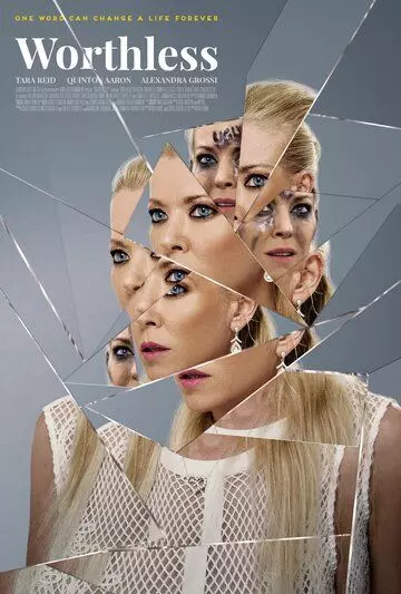 Никчемная / Worthless 2018 скачать через торрент в хорошем качестве