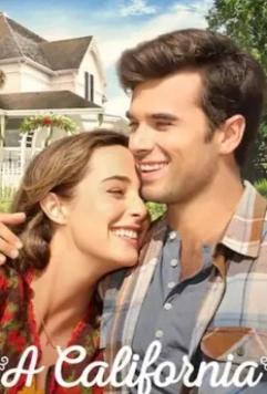 Рождество в Калифорнии / A California Christmas 2020 скачать через торрент в хорошем качестве