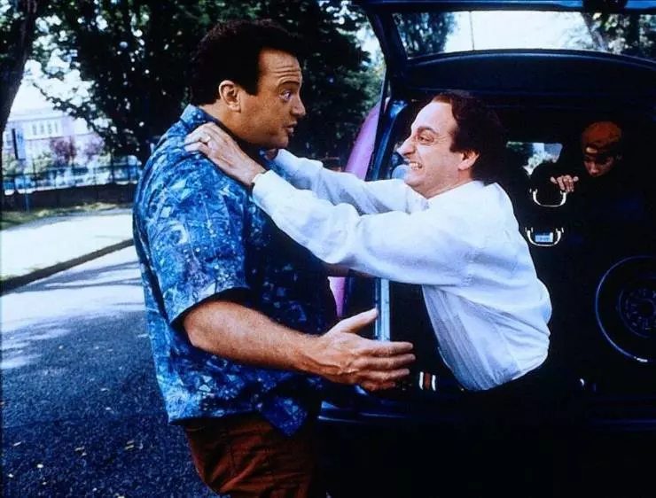 Автостоянка 1996 скачать с торрента Автостоянка 1996 скачать с торрента