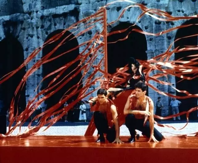 Экран-убийца 1996 скачать через торрент бесплатно Экран-убийца 1996 скачать через торрент бесплатно