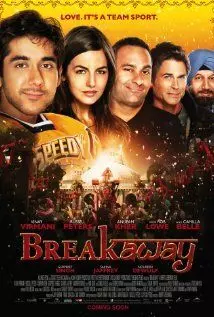 Игра в атаке / Breakaway 2011 скачать через торрент в хорошем качестве