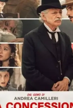 La concessione del telefono - C'era una volta Vigata / La concessione del telefono - C'era una volta Vigata 2020 скачать через торрент в хорошем качестве