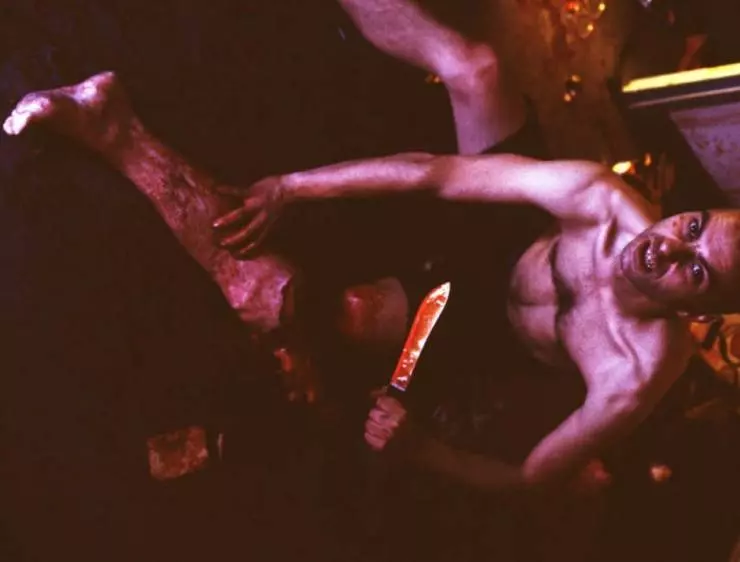 Колыбель кошмаров 2001 скачать с торрента Колыбель кошмаров 2001 скачать с торрента