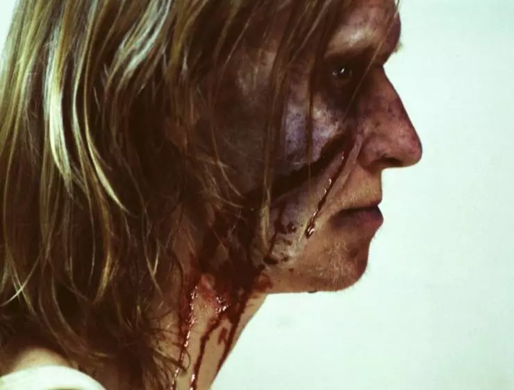 Колыбель кошмаров 2001 скачать через торрент бесплатно Колыбель кошмаров 2001 скачать через торрент бесплатно