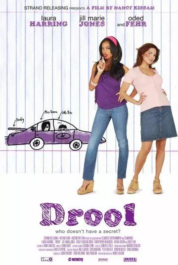 Абсурд / Drool 2009 скачать через торрент в хорошем качестве