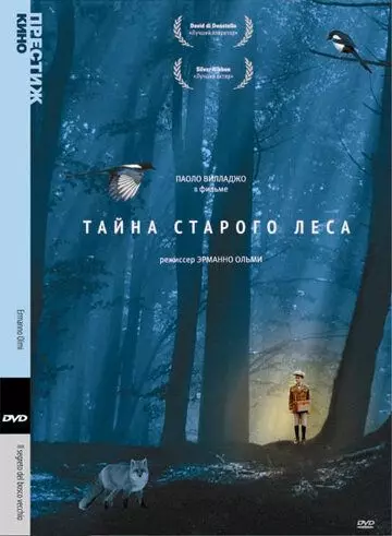 Тайна старого леса / Il segreto del bosco vecchio 1993 скачать через торрент в хорошем качестве