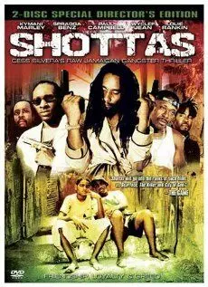 Стрельба / Shottas 2002 скачать через торрент в хорошем качестве
