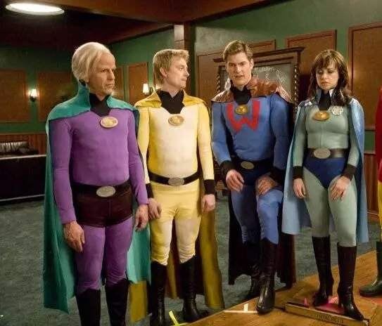 Суперпридурки 2009 скачать торрентом Суперпридурки 2009 скачать торрентом