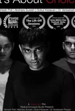 It's About Choices / It's About Choices 2020 скачать через торрент в хорошем качестве