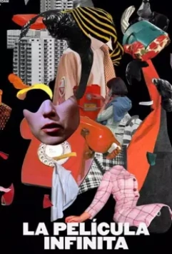 La película infinita 2018 скачать через торрент в хорошем качестве