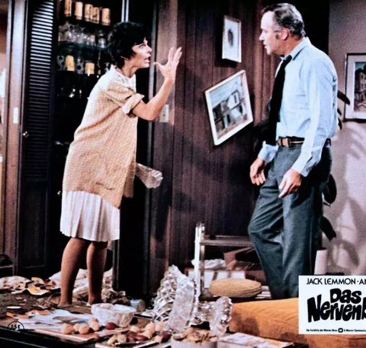 Пленник второй авеню 1975 скачать через торрент бесплатно Пленник второй авеню 1975 скачать через торрент бесплатно