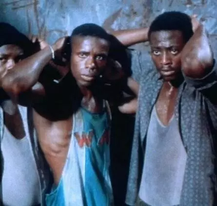 Смертельный рейс 1996 скачать с торрента Смертельный рейс 1996 скачать с торрента