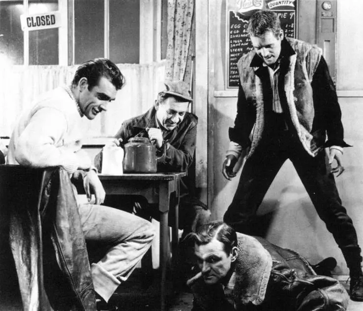 Адские водители 1957 скачать торрентом Адские водители 1957 скачать торрентом