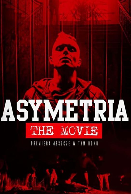 Asymetria