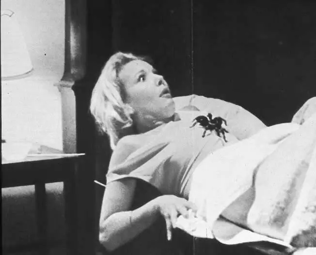 Поцелуй тарантула 1976 скачать торрентом Поцелуй тарантула 1976 скачать торрентом