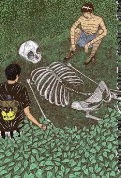 Князь мира / Príncipe de paz 2019 скачать через торрент в хорошем качестве