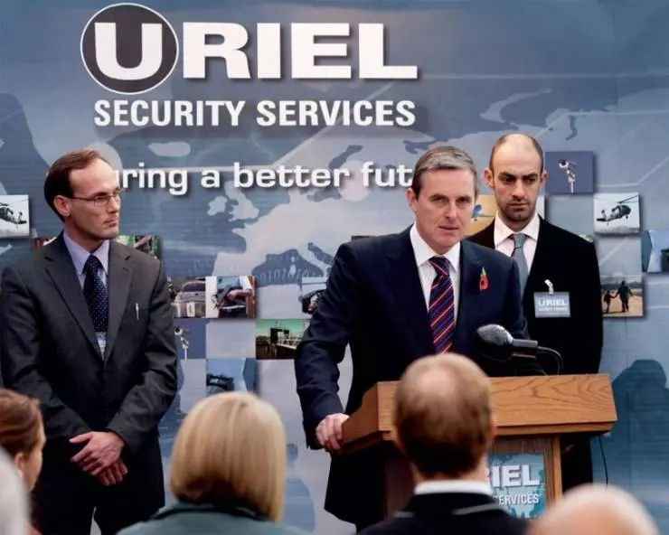 Ирландский маршрут 2010 скачать с торрента Ирландский маршрут 2010 скачать с торрента