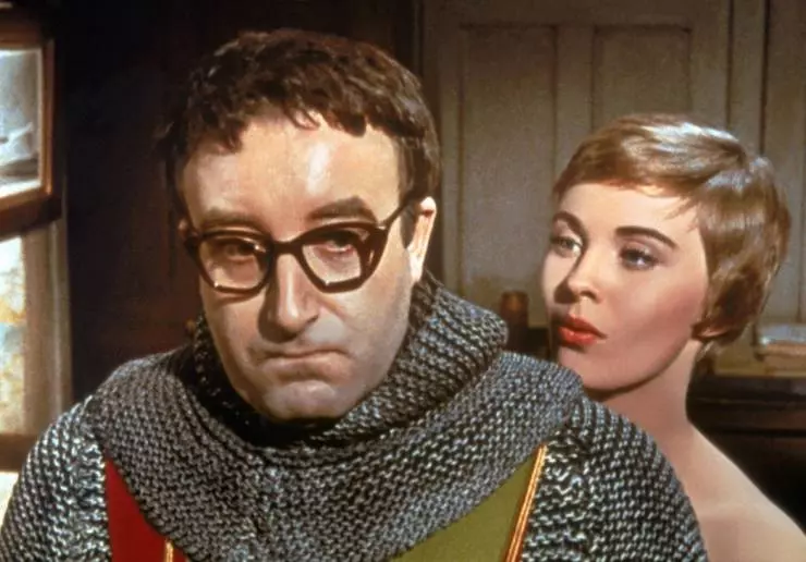 Рёв мыши 1959 скачать торрентом Рёв мыши 1959 скачать торрентом