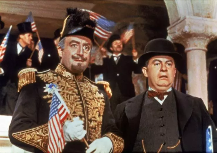 Рёв мыши 1959 скачать через торрент бесплатно Рёв мыши 1959 скачать через торрент бесплатно