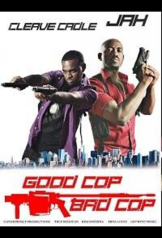 Good Cop Bad Cop