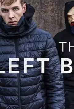 Оставленные / The Left Behind 2019 скачать через торрент в хорошем качестве