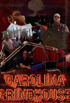 Carolina Grindhouse: Anderson's Own Horror Movie 2019 скачать через торрент в хорошем качестве
