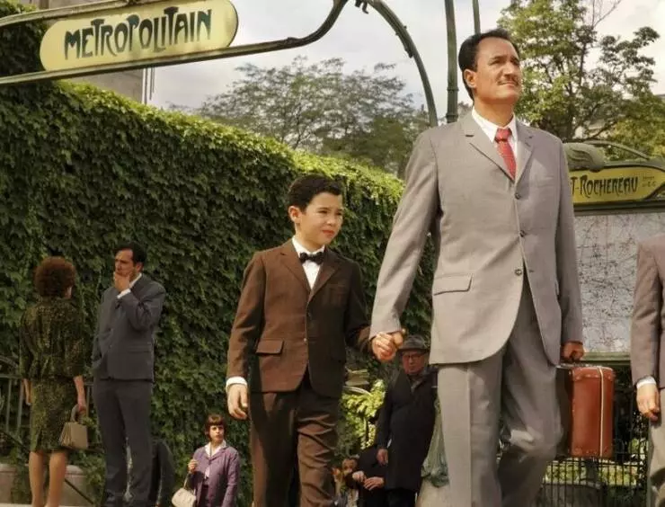 Мишу из Д'Обера 2007 скачать с торрента Мишу из Д'Обера 2007 скачать с торрента