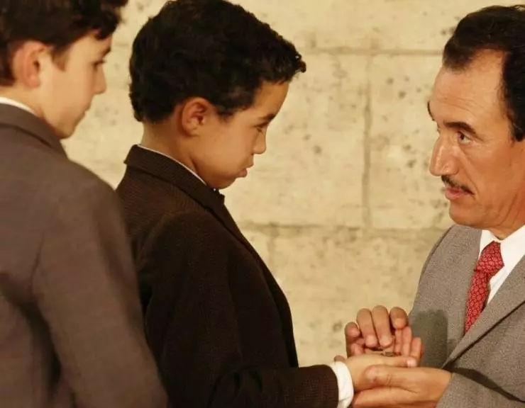 Мишу из Д'Обера 2007 скачать торрентом Мишу из Д'Обера 2007 скачать торрентом