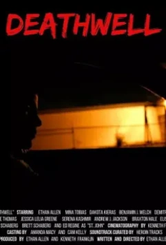 Смертельная яма / Deathwell 2020 скачать через торрент в хорошем качестве