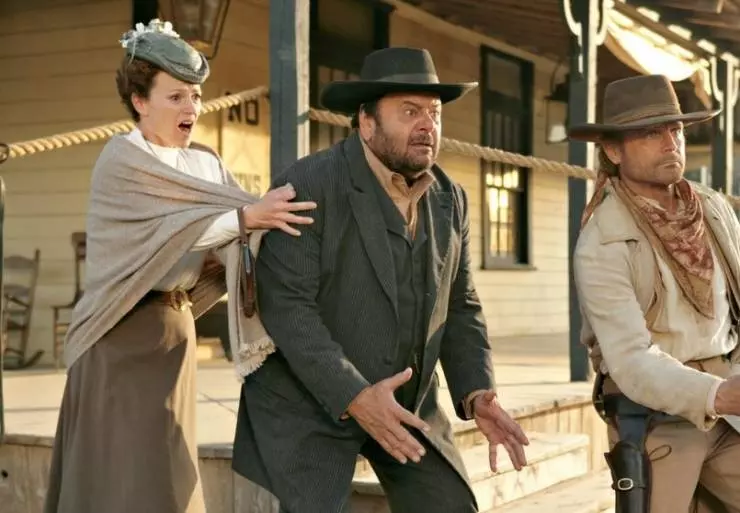 Док Вест 2009 скачать через торрент бесплатно Док Вест 2009 скачать через торрент бесплатно